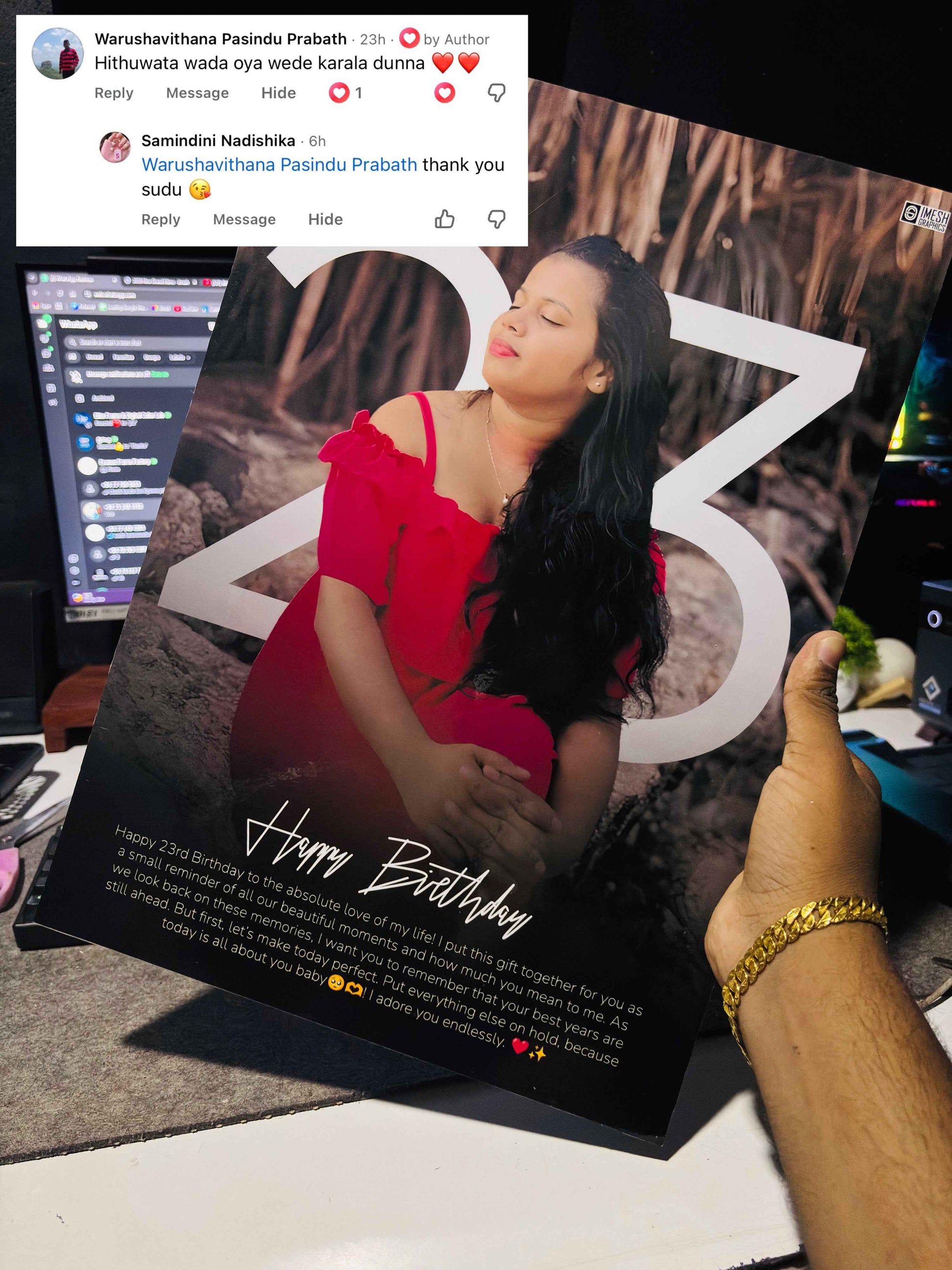 Premium Frameless Wall Art 📸✨