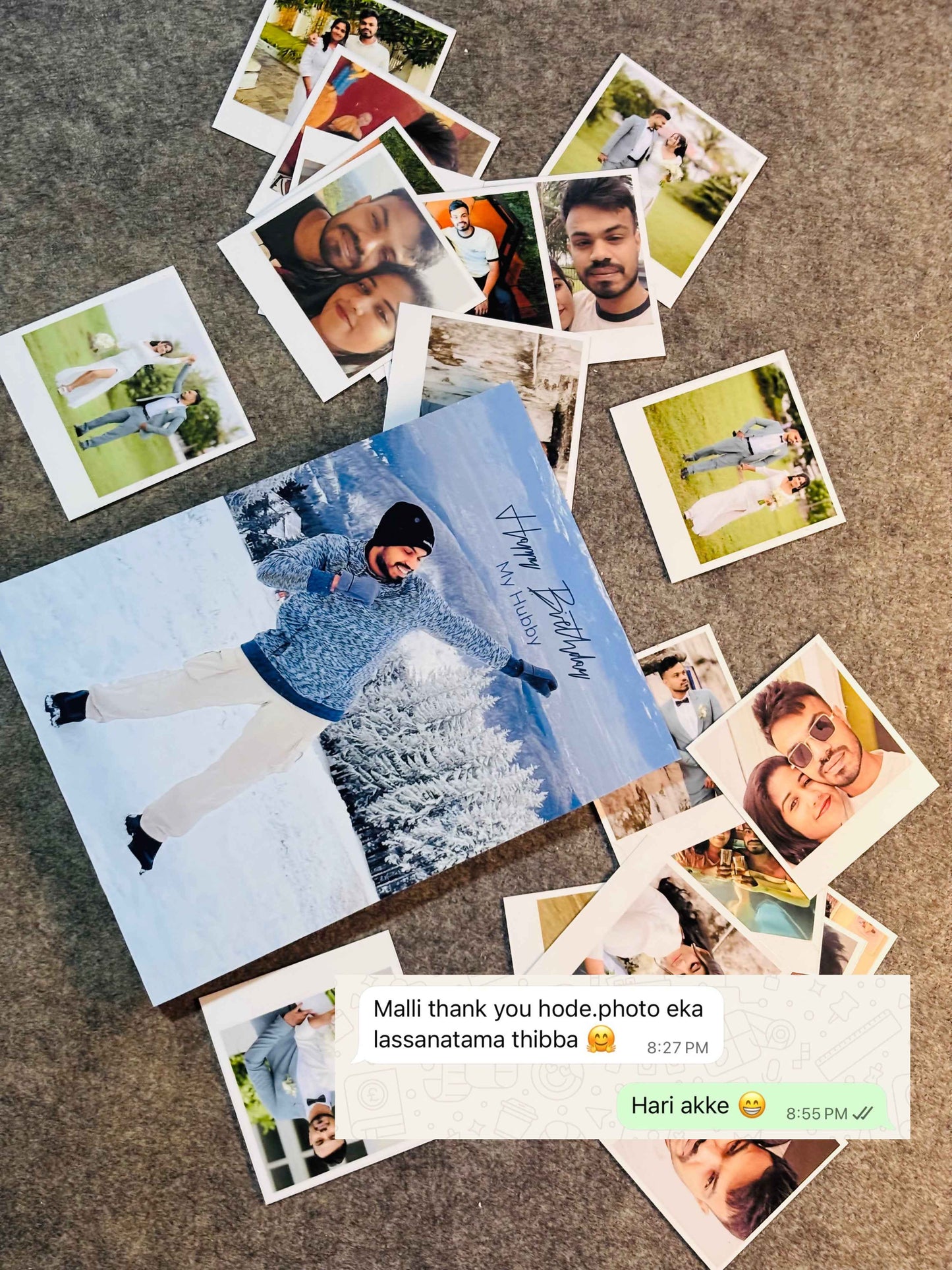 Premium Frameless Wall Art 📸✨