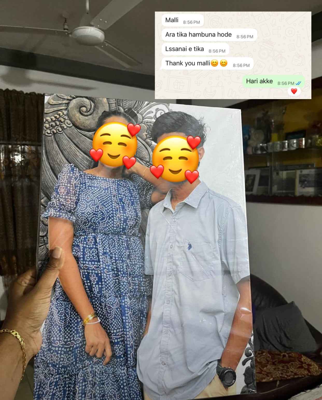 Premium Frameless Wall Art 📸✨