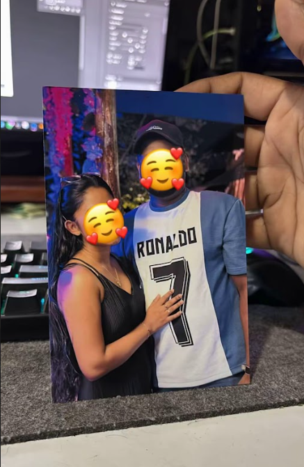 Premium Frameless Wall Art 📸✨