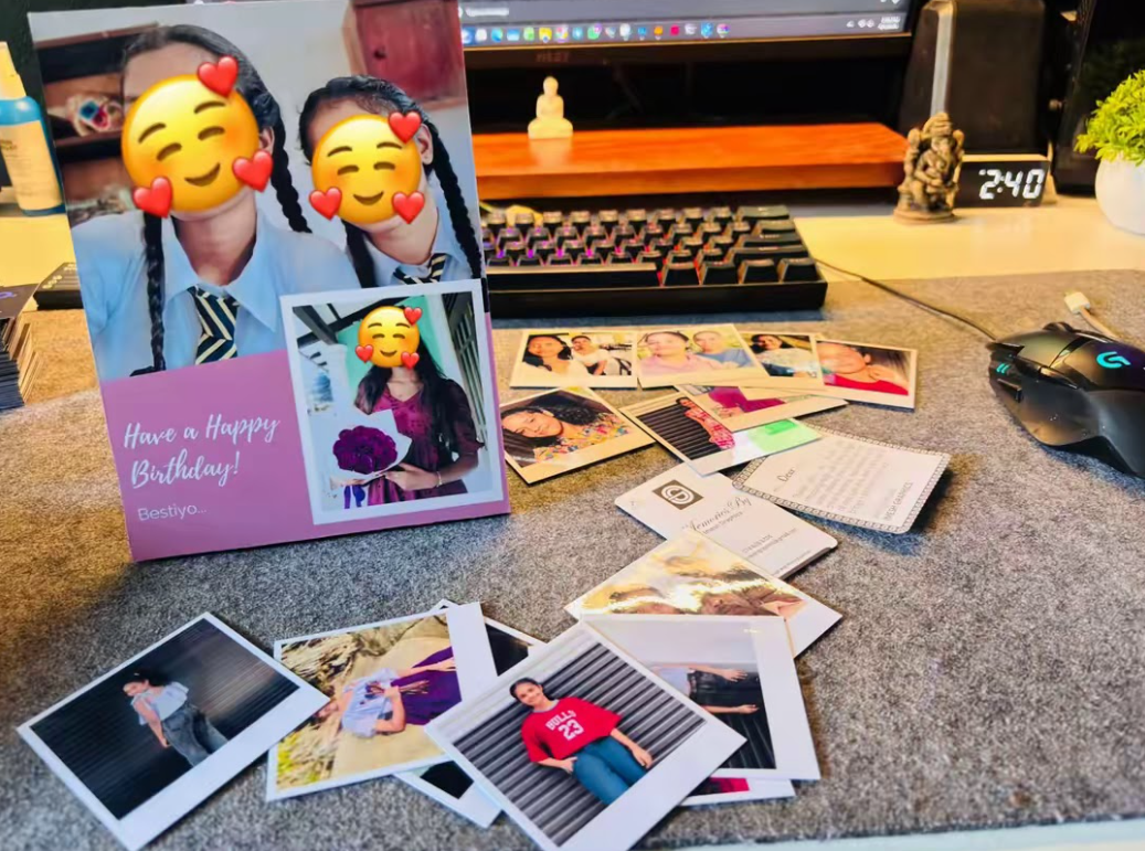 Premium Frameless Wall Art 📸✨ - Imesh graphics